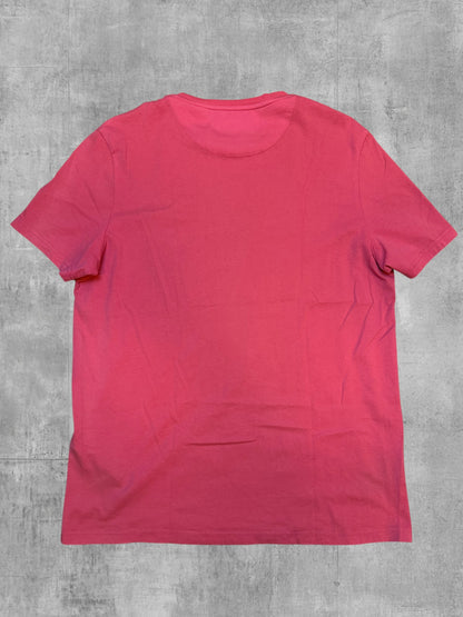 Lyle & Scott T-shirt Rosa L