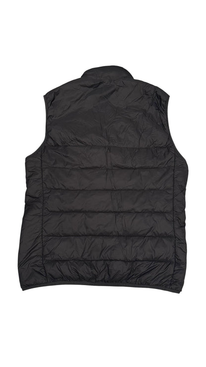 Lyle & Scott Weste Schwarz S
