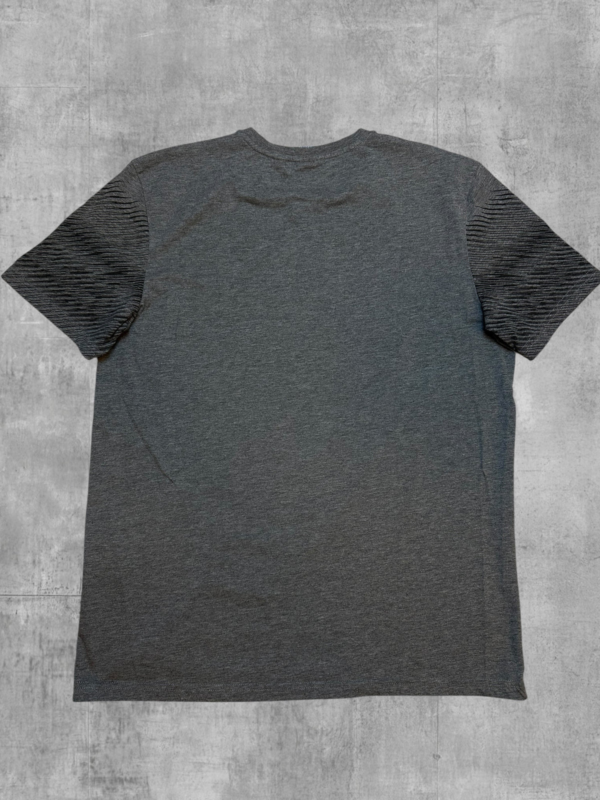 Lyle & Scott T-shirt Grau L