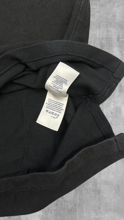 Ralph Lauren Polo Shirt Schwarz S