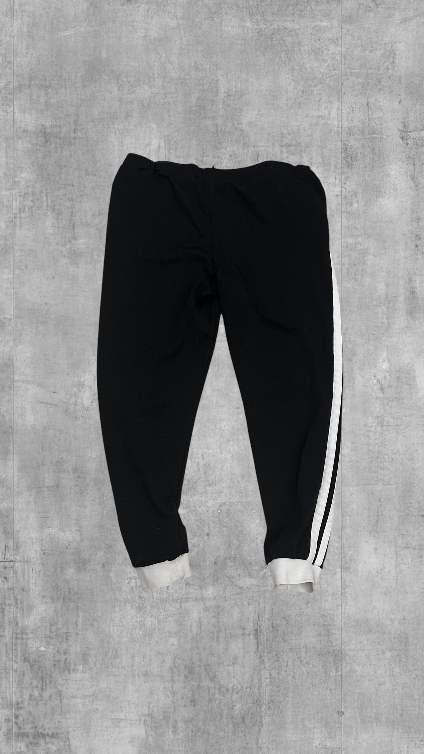 Sergio Tacchini Trainingshose Schwarz XL