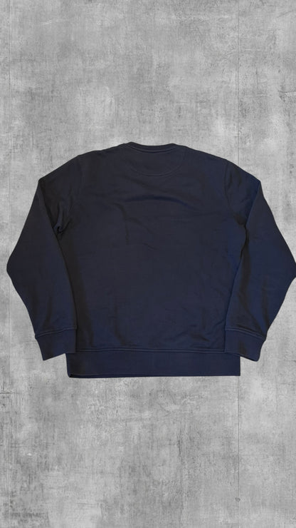Lyle & Scott Sweatshirt Navy Blau M