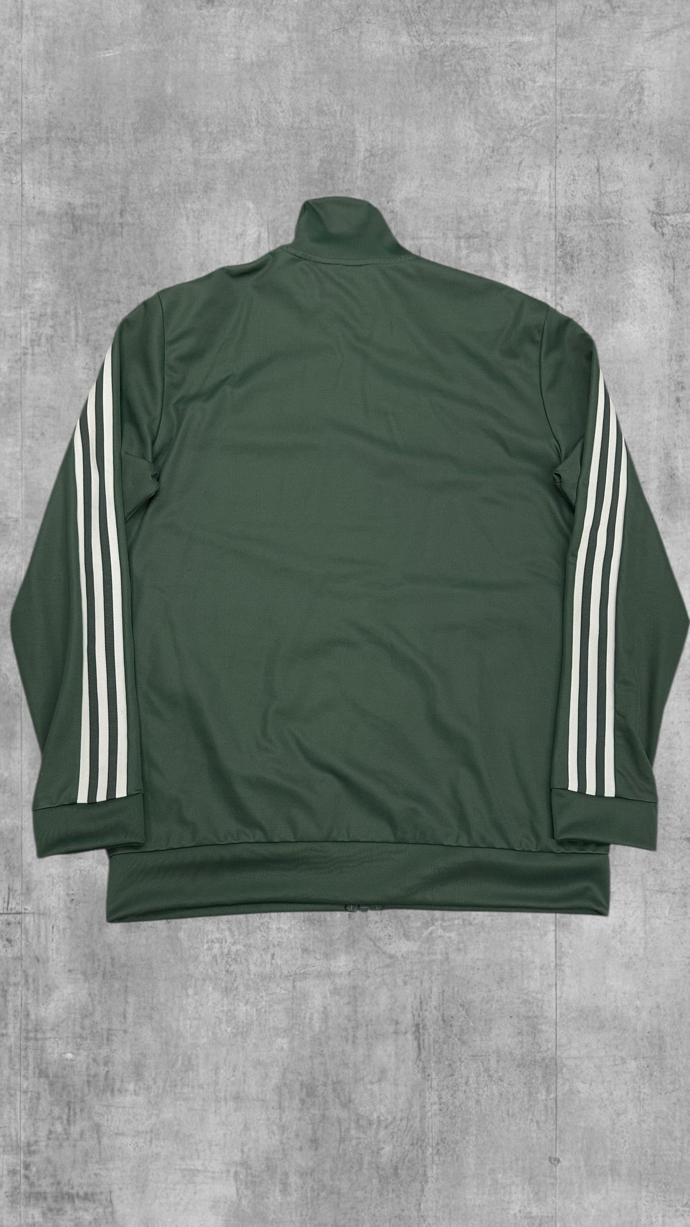 Adidas Firebird Trainingsjacke Khaki XL