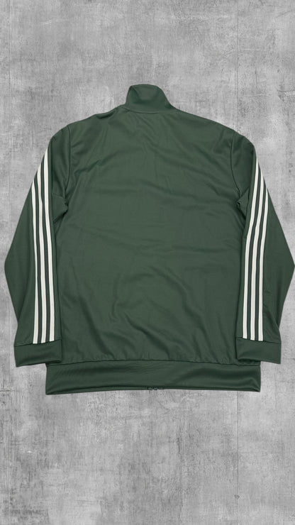 Adidas Firebird Trainingsjacke Khaki XL