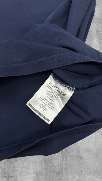 Lyle & Scott T-shirt Navy Blau M