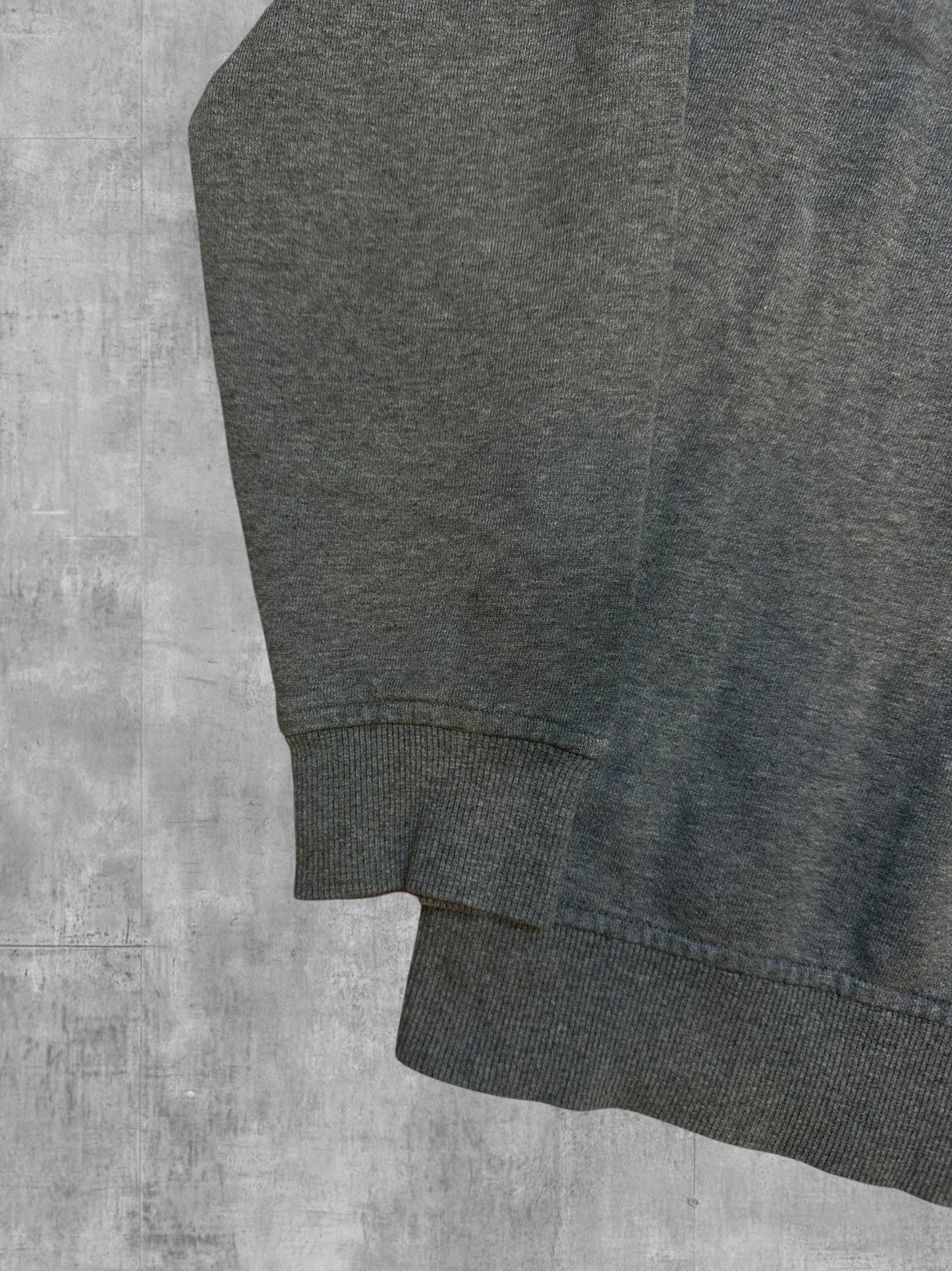 Lyle & Scott Sweatshirt Grau M