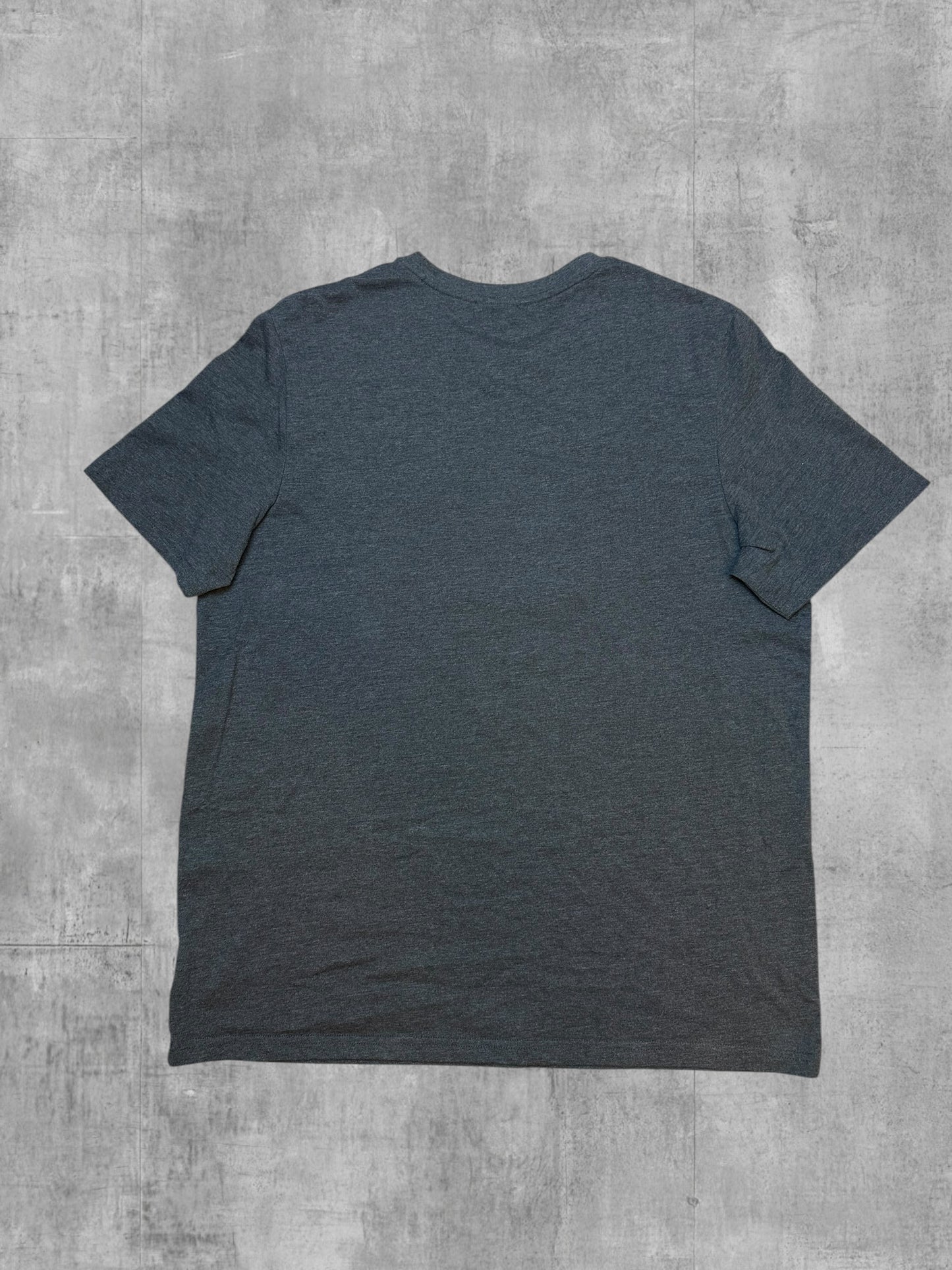 Lonsdale London T-Shirt Grau XL