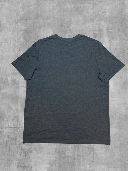 Lonsdale London T-Shirt Grau XL