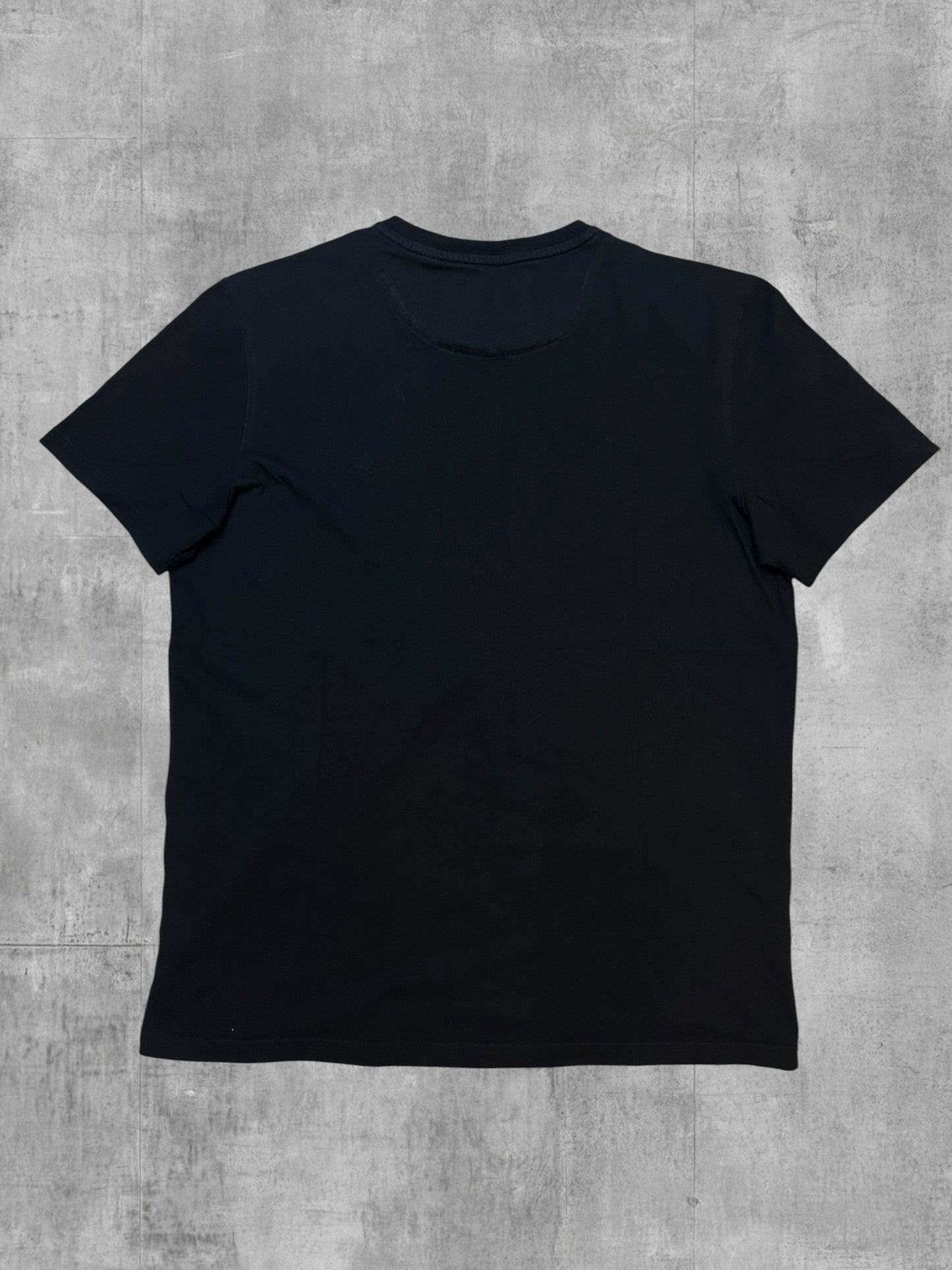 Lyle & Scott T-shirt Schwarz M