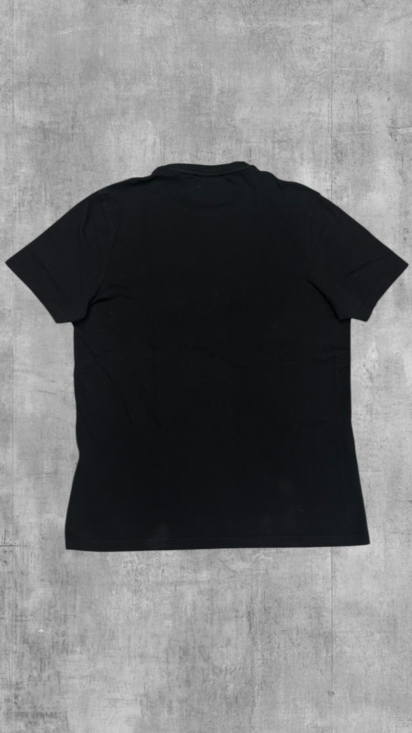 Lyle & Scott T-shirt Schwarz S