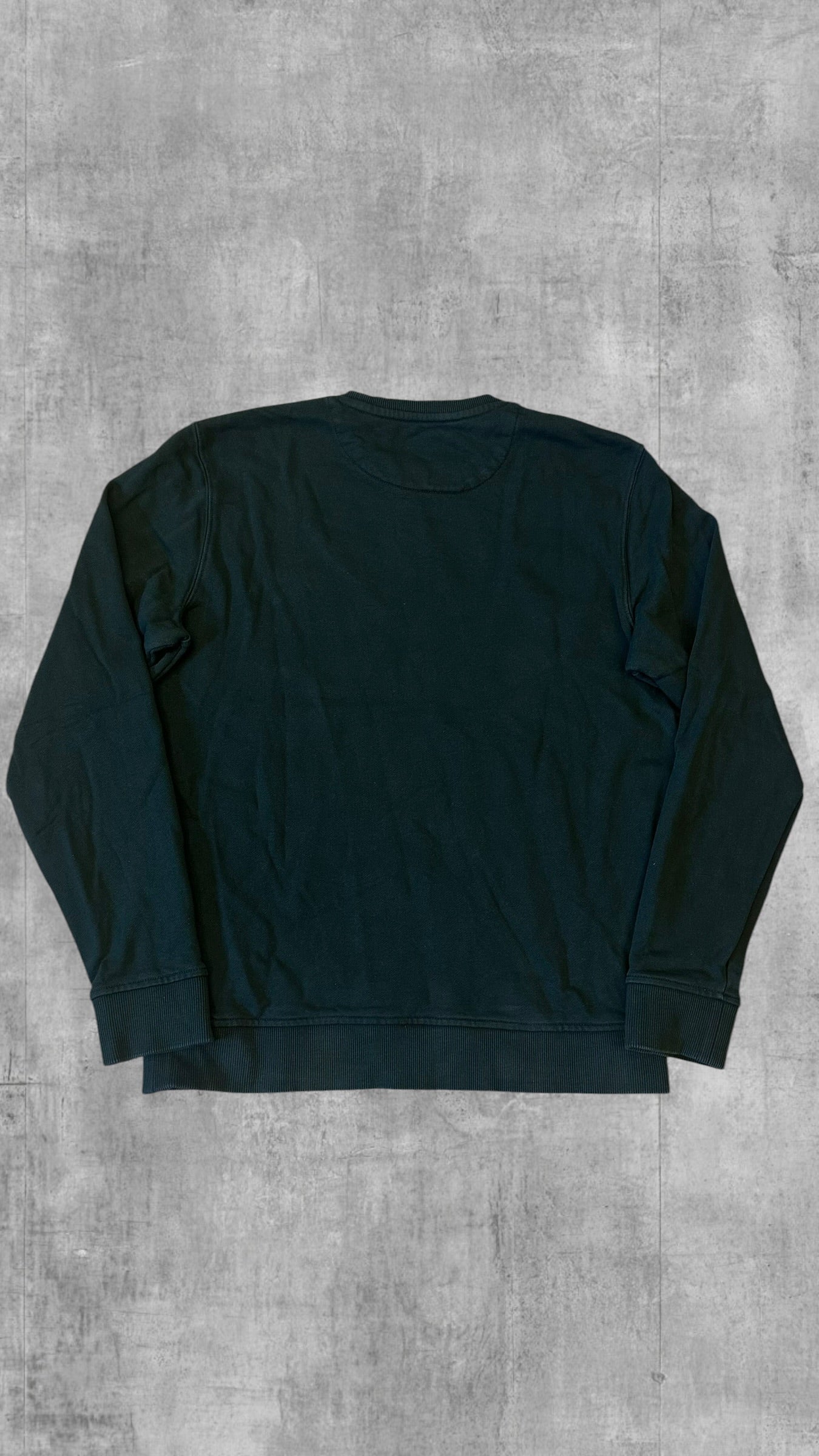 Lyle & Scott Sweatshirt Dunkelgrün M