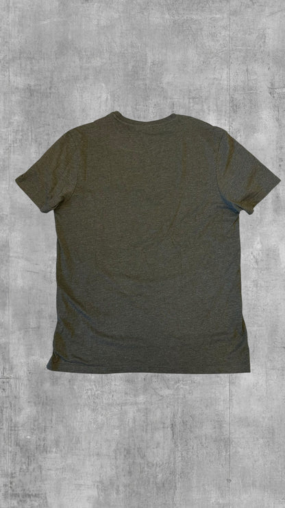 Lyle & Scott T-shirt Grau M