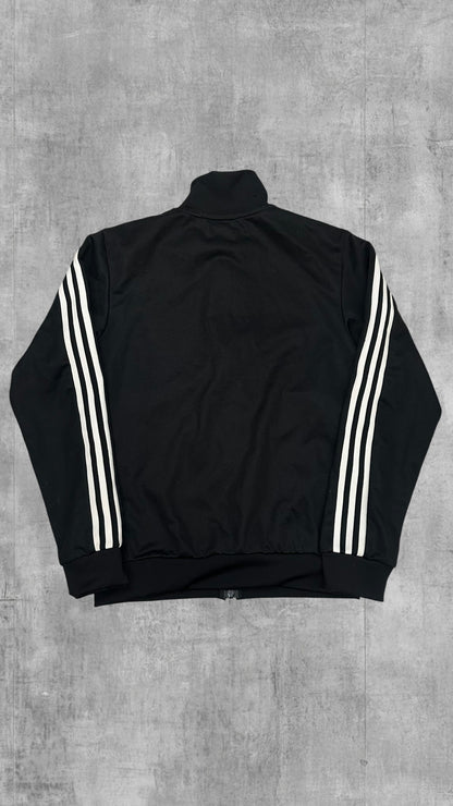 Adidas Firebird Trainingsjacke Schwarz XS