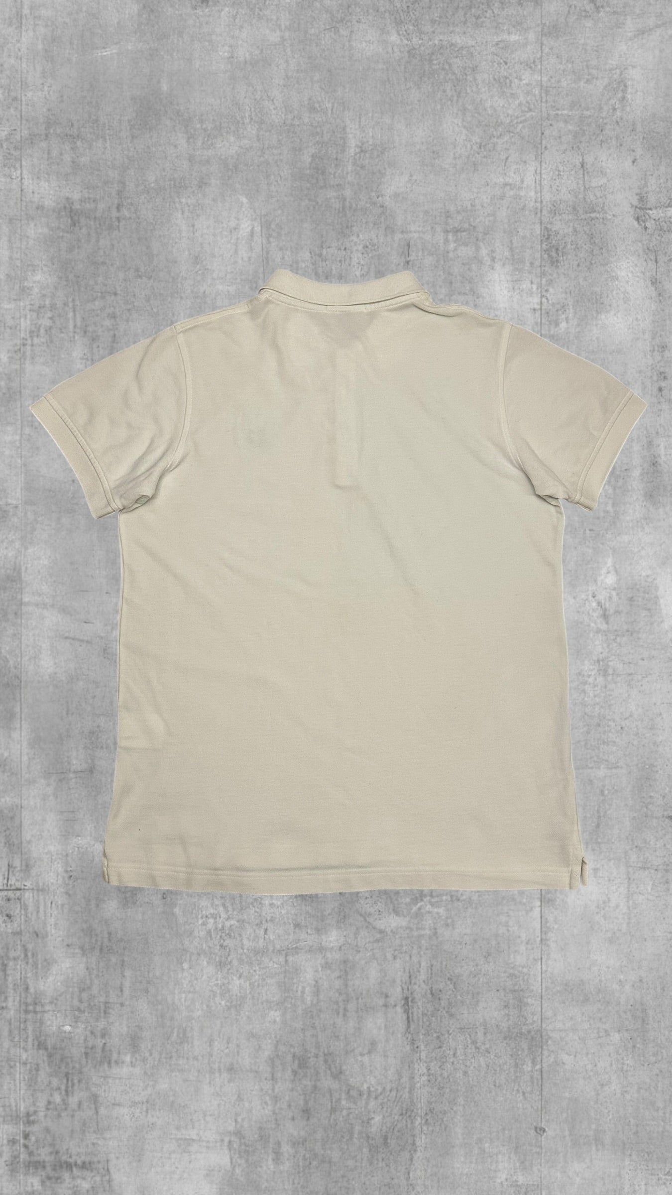 Lyle & Scott Polo Shirt Weiß L