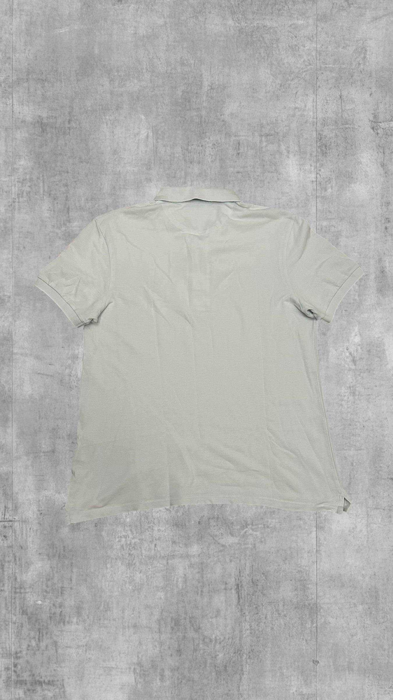 Lyle & Scott Polo Shirt Weiß M