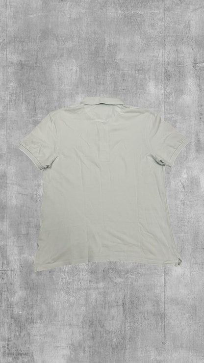Lyle & Scott Polo Shirt Weiß M