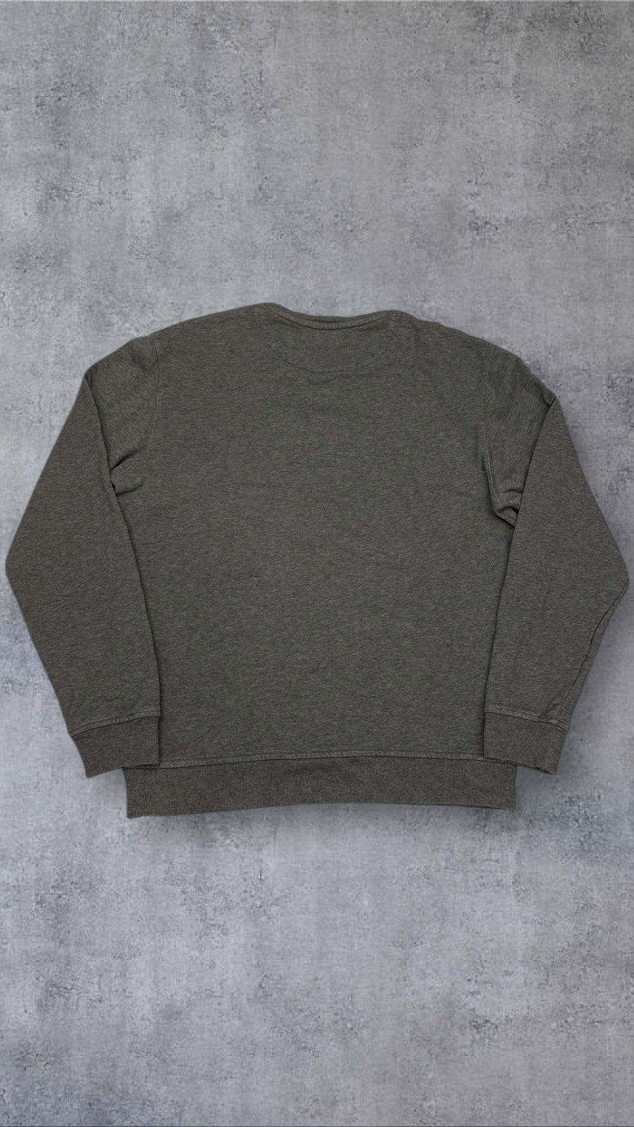 Lyle & Scott Sweatshirt Grau L