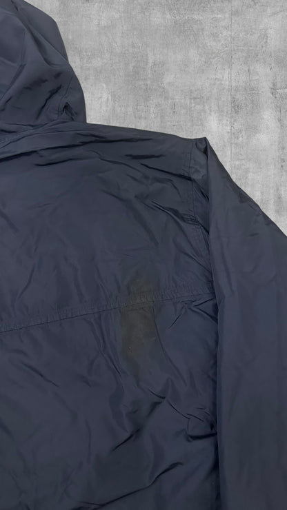 Napapijri Windbreaker Gefüttert Navy Blau XL
