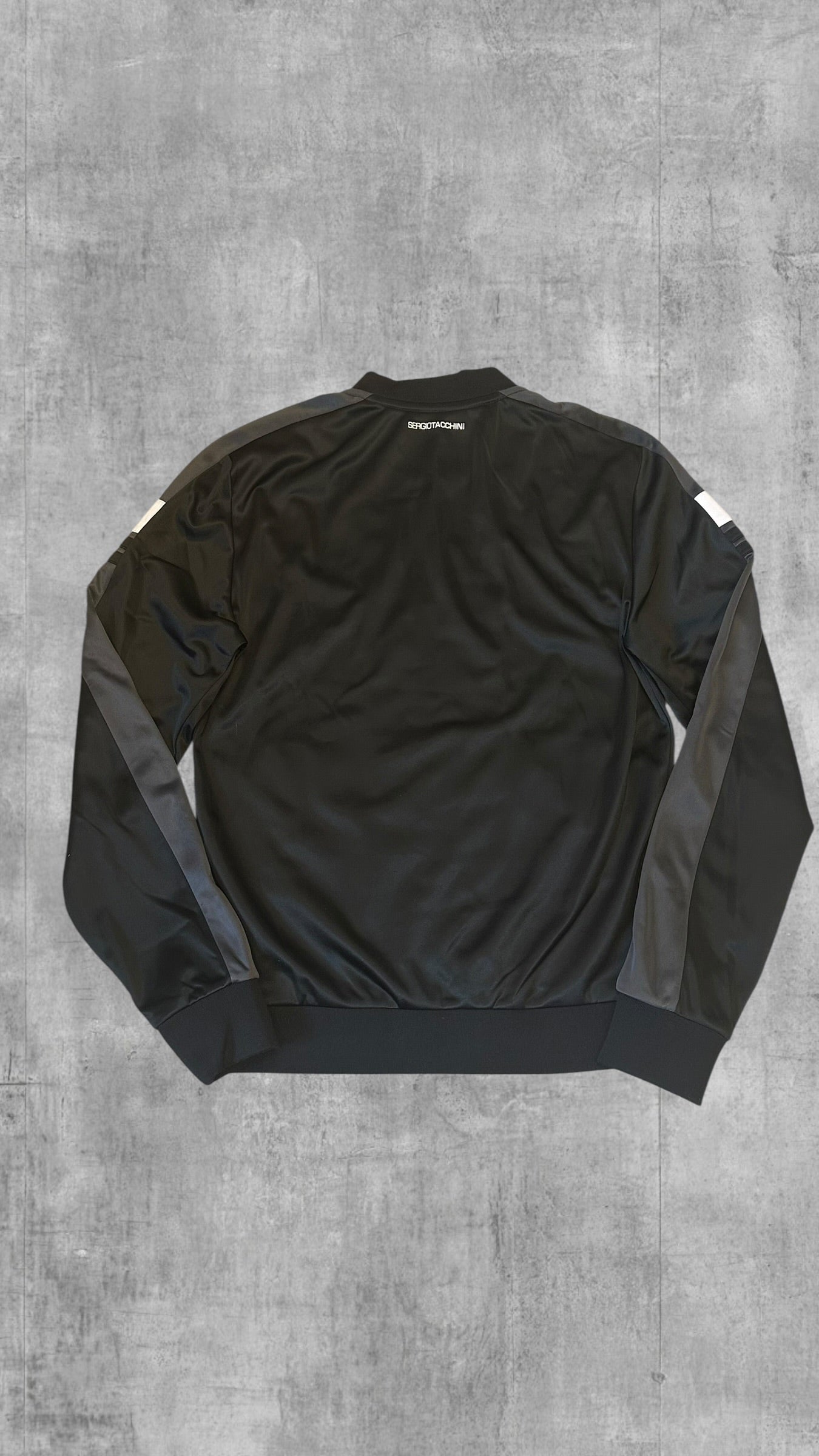 Sergio Tacchini Trainingsjacke Schwarz M