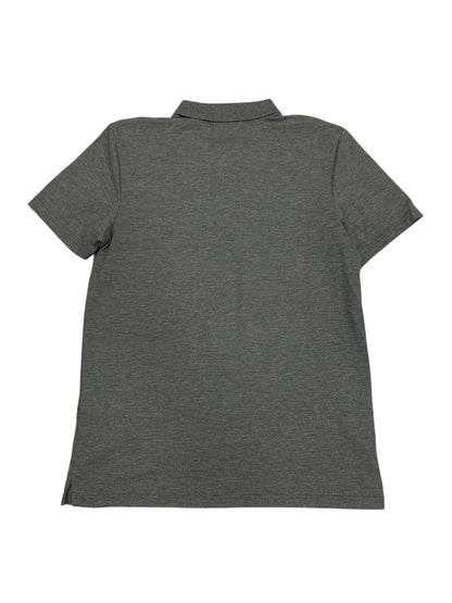 Lyle & Scott Polo Shirt Grau M