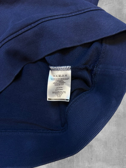 Lyle & Scott Sweatshirt Navy Blau L