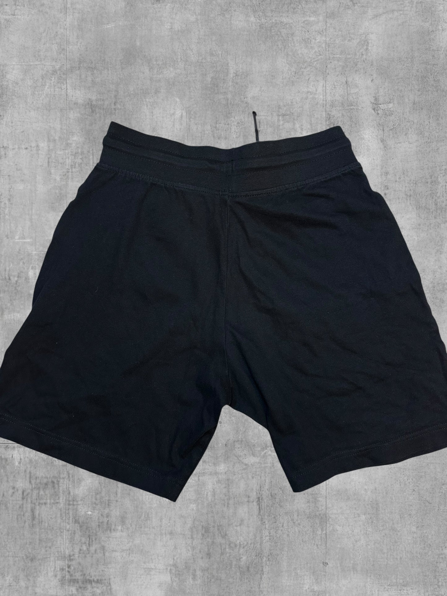 Lonsdale London Shorts Schwarz XS