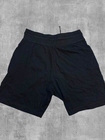 Lonsdale London Shorts Schwarz XS