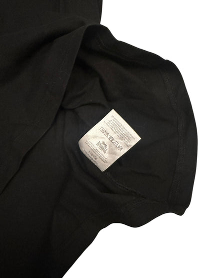 Lonsdale London Vintage T-Shirt Schwarz XL