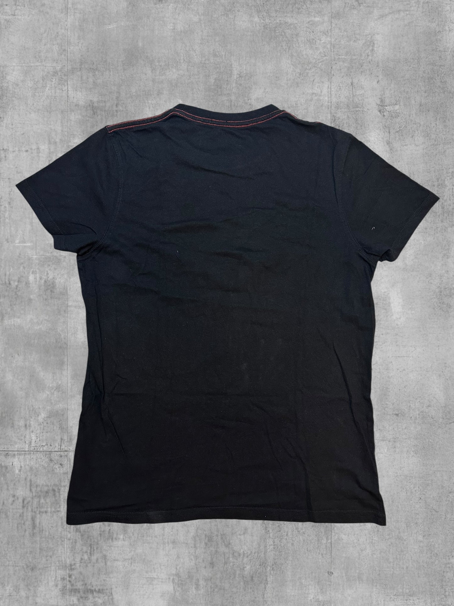 Lonsdale London T-Shirt Schwarz S