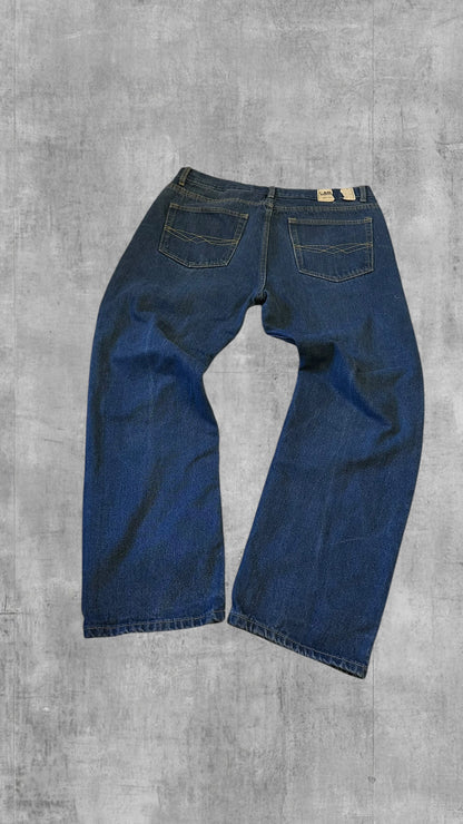 Cabaleros Straight Fit Jeans Größe 46