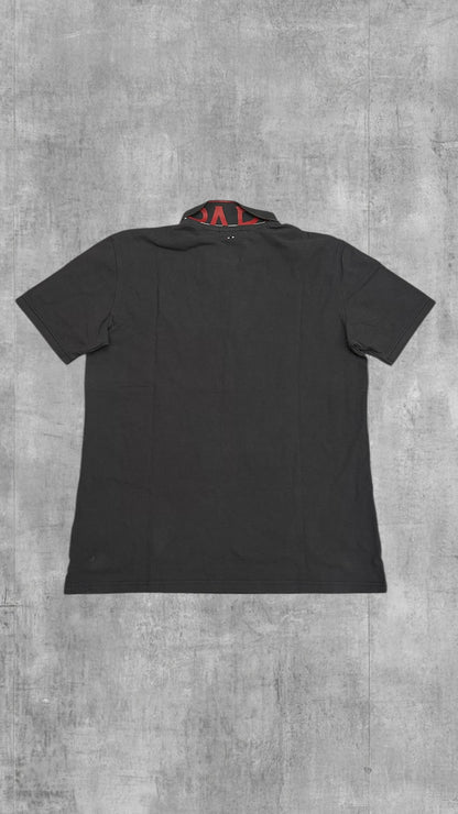 Napapijri Polo Shirt Khaki XL
