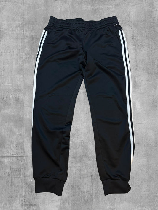 Adidas Pantaloni sportivi Pantaloni da jogging Nero M