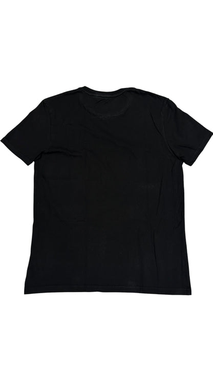 Lyle & Scott T-shirt Schwarz S