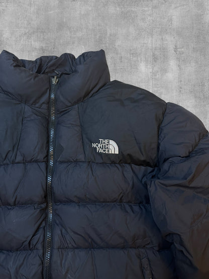 The North Face Down Jacket Black M