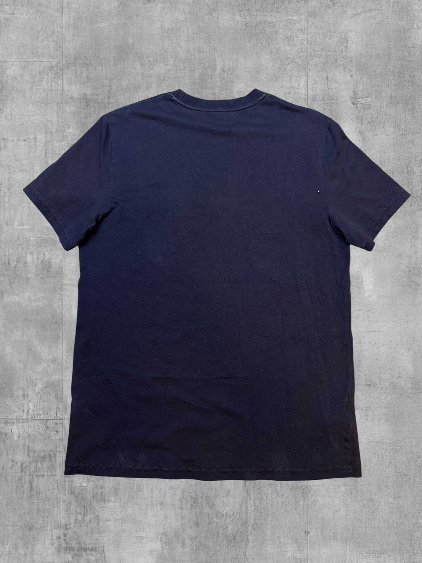 Fred Perry T-shirt Schwarz Weiß M