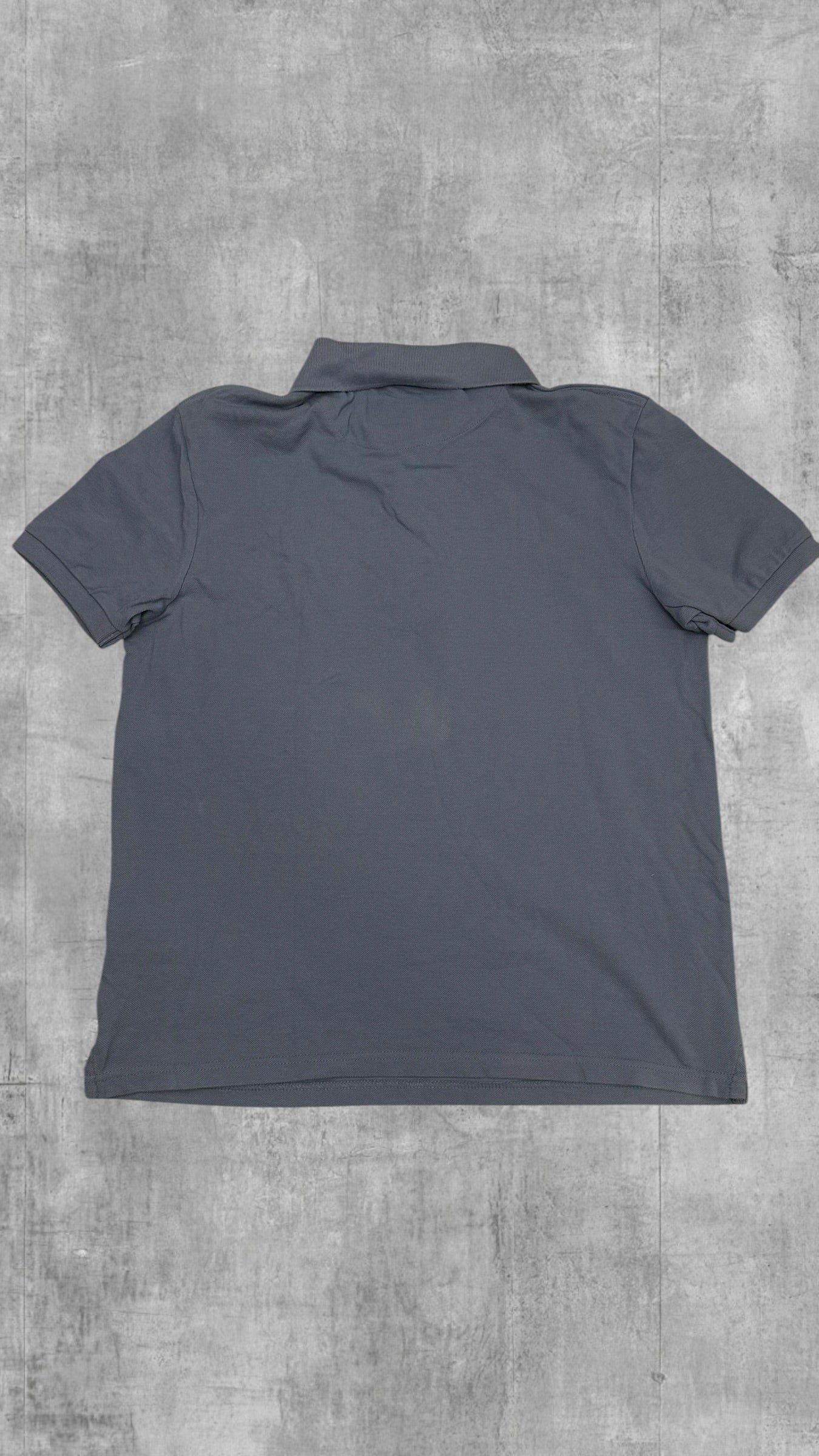 Lyle & Scott Polo Shirt Türkis M