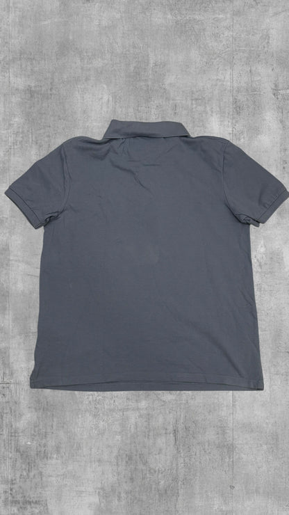Lyle & Scott Polo Shirt Türkis M