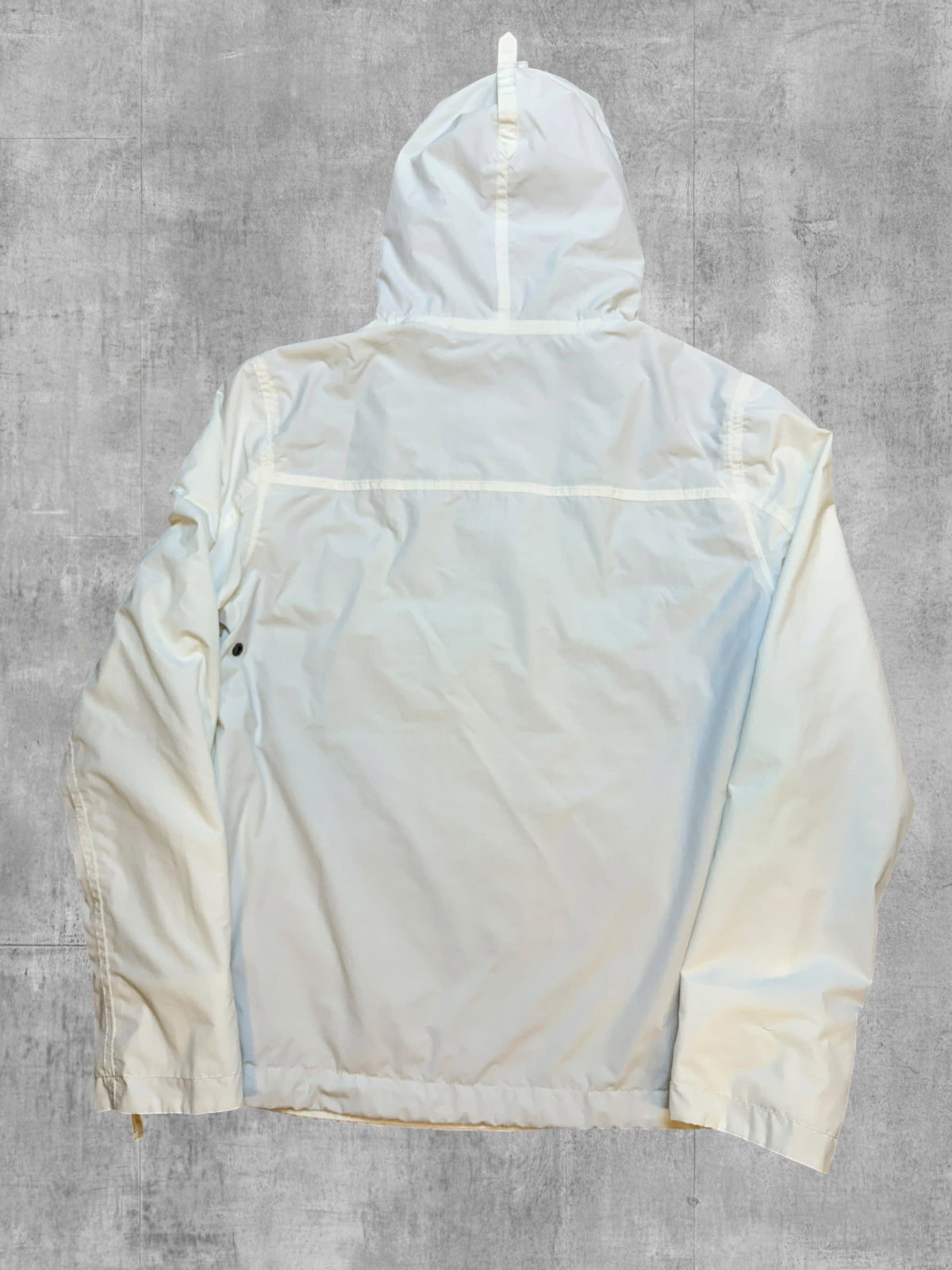 Napapijri Jacke Windbreaker Weiß L