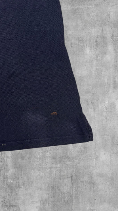Lyle & Scott Polo Shirt Navy Blau S