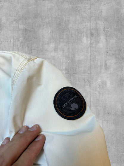Napapijri Windbreaker Gefüttert 152 Damen XS