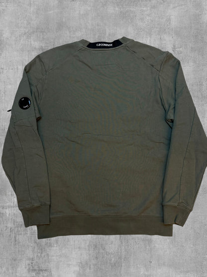 C.P. Company Sweatshirt Khaki XL