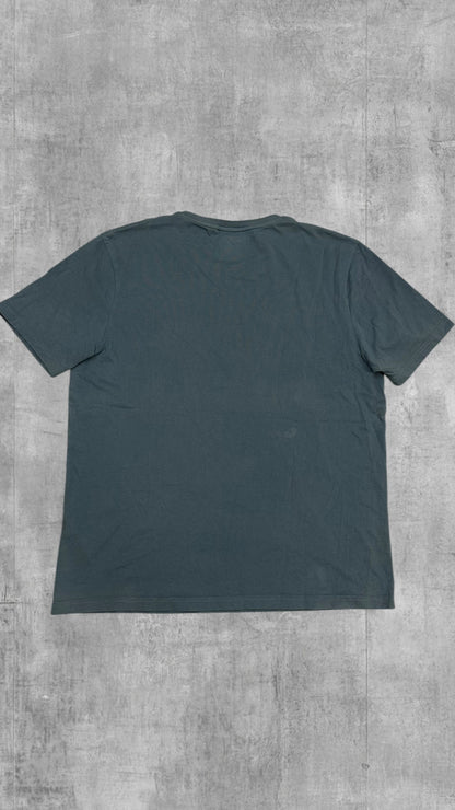 Lyle & Scott T-shirt Türkis XL
