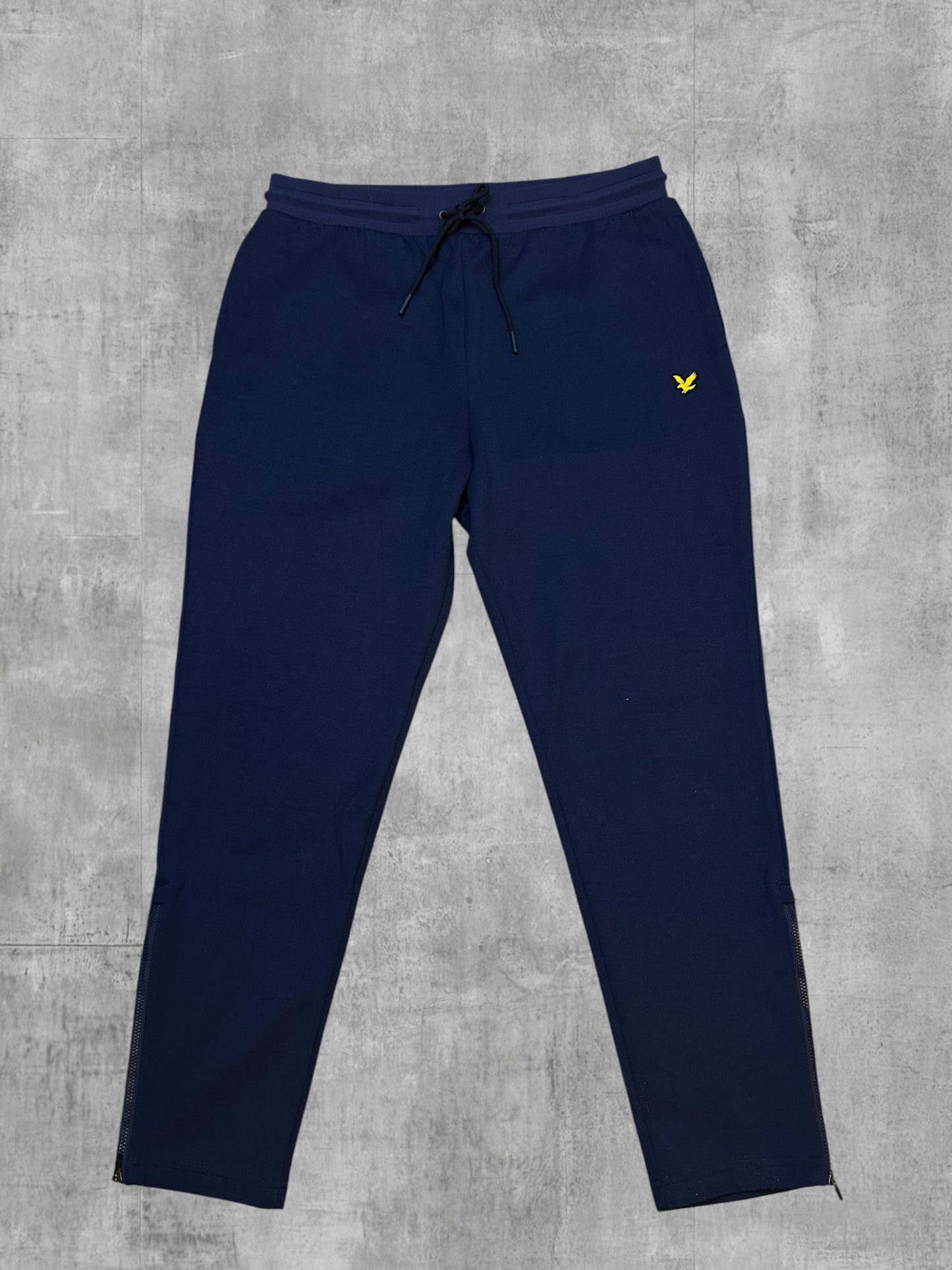 Lyle & Scott Jogginghose Navy Blau XL