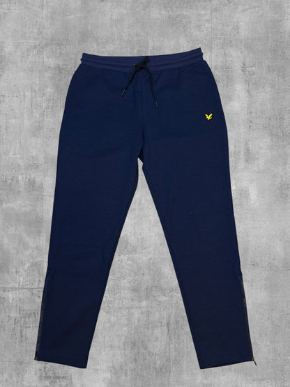 Lyle & Scott Jogginghose Navy Blau XL