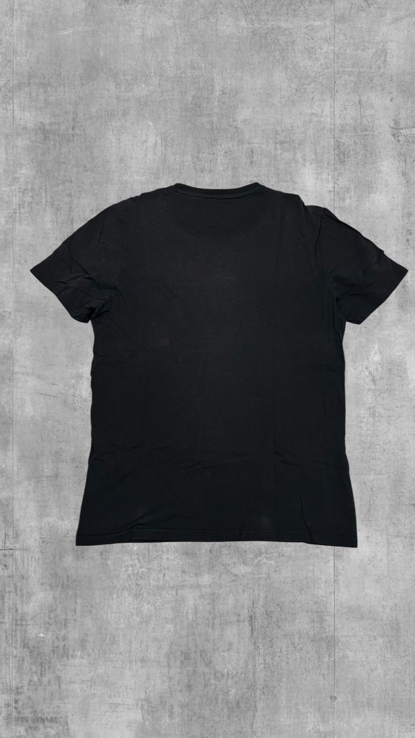 Lyle & Scott T-shirt Schwarz M