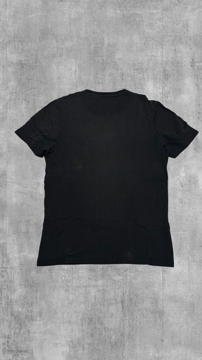 Lyle & Scott T-shirt Schwarz M