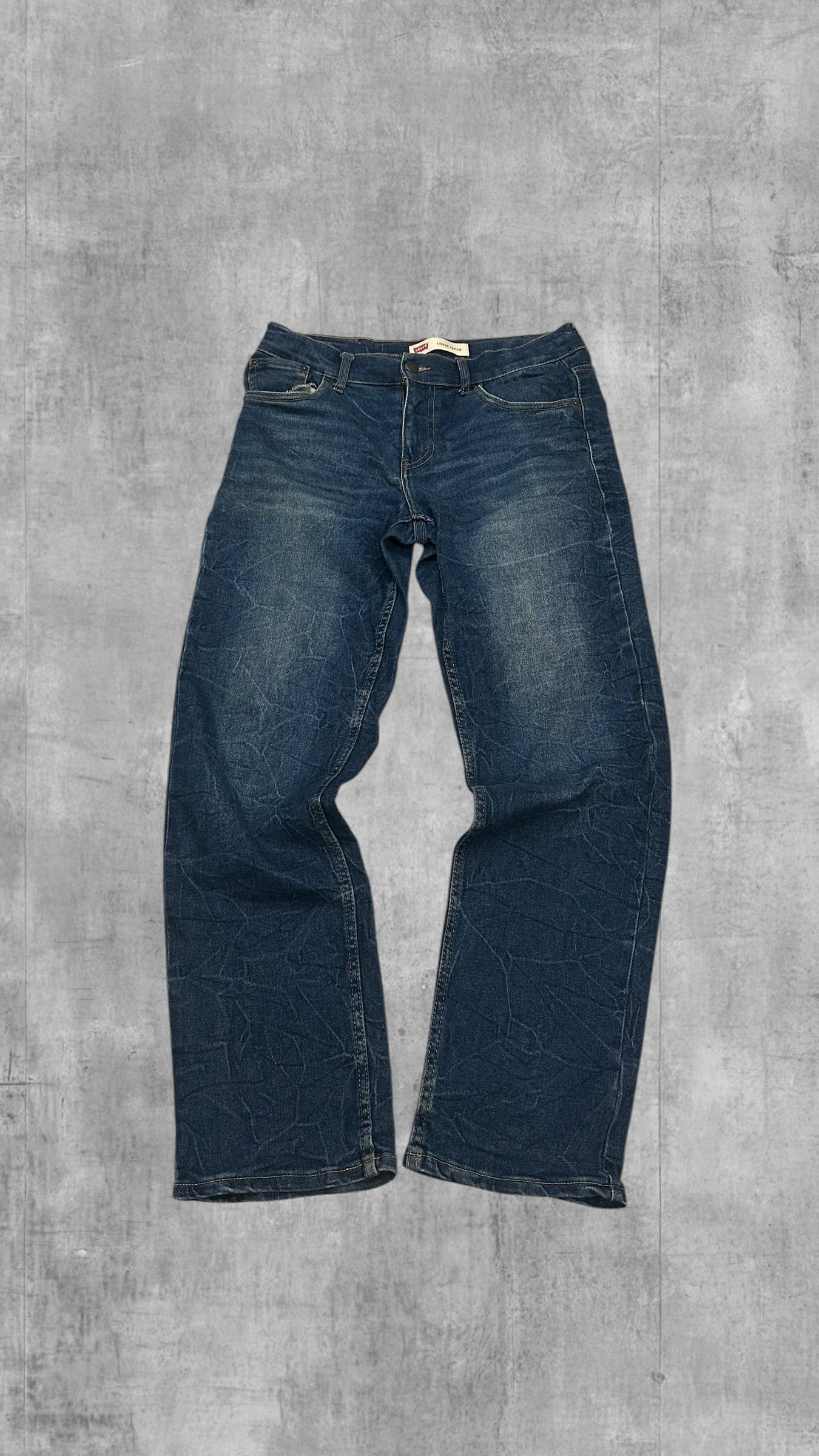 Levi’s Jeans Loose Taper M W32