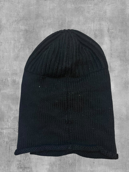C.P. Company Balaklava Schwarz