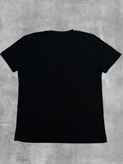 Alpha Industries T-Shirt Schwarz M