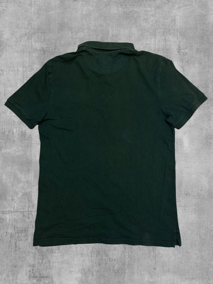 Lyle & Scott Polo Shirt Dunkelgrün M